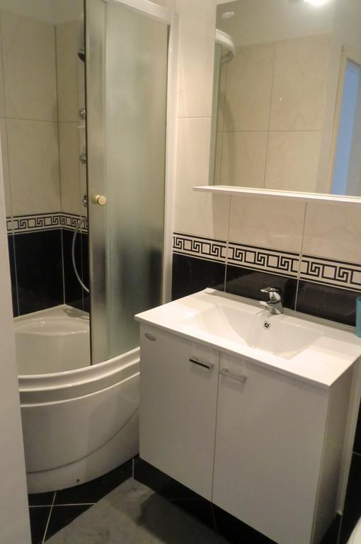 Apartments Marjan Podstrana Room photo