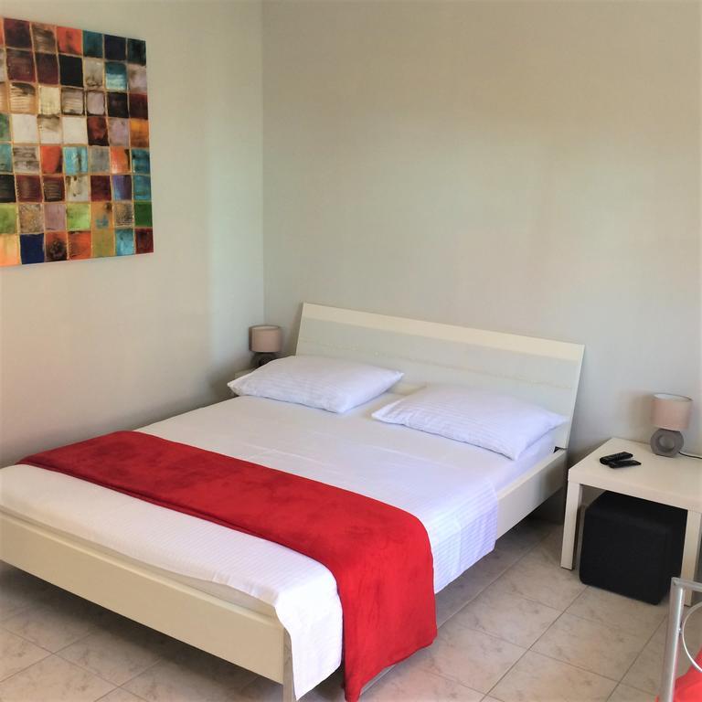 Apartments Marjan Podstrana Exterior photo